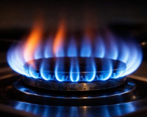 Henry Hub natural gas eases after storm spike, with Feb contract expiry in focus
