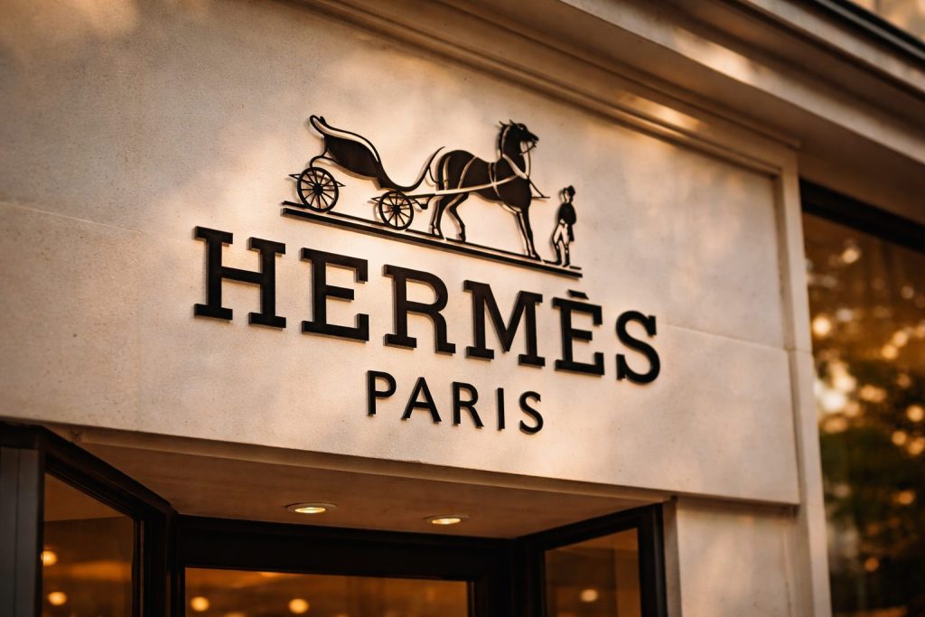Hermes stock price holds near €2,130 — what to watch next for HRMS.PA after a quiet close
