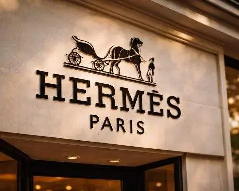 Hermes stock price holds near €2,130 — what to watch next for HRMS.PA after a quiet close