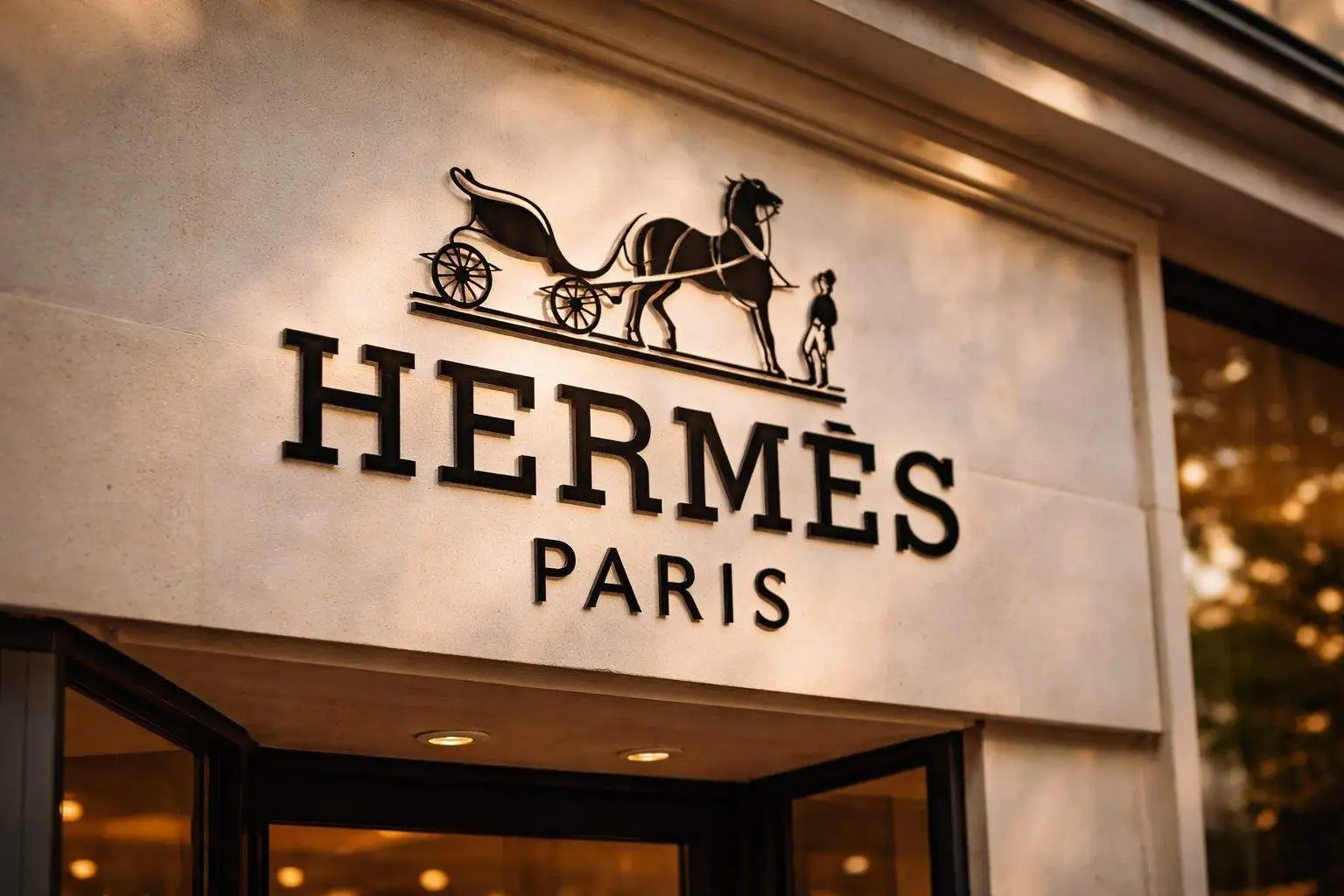 Hermes stock price holds near €2,130 — what to watch next for HRMS.PA after a quiet close