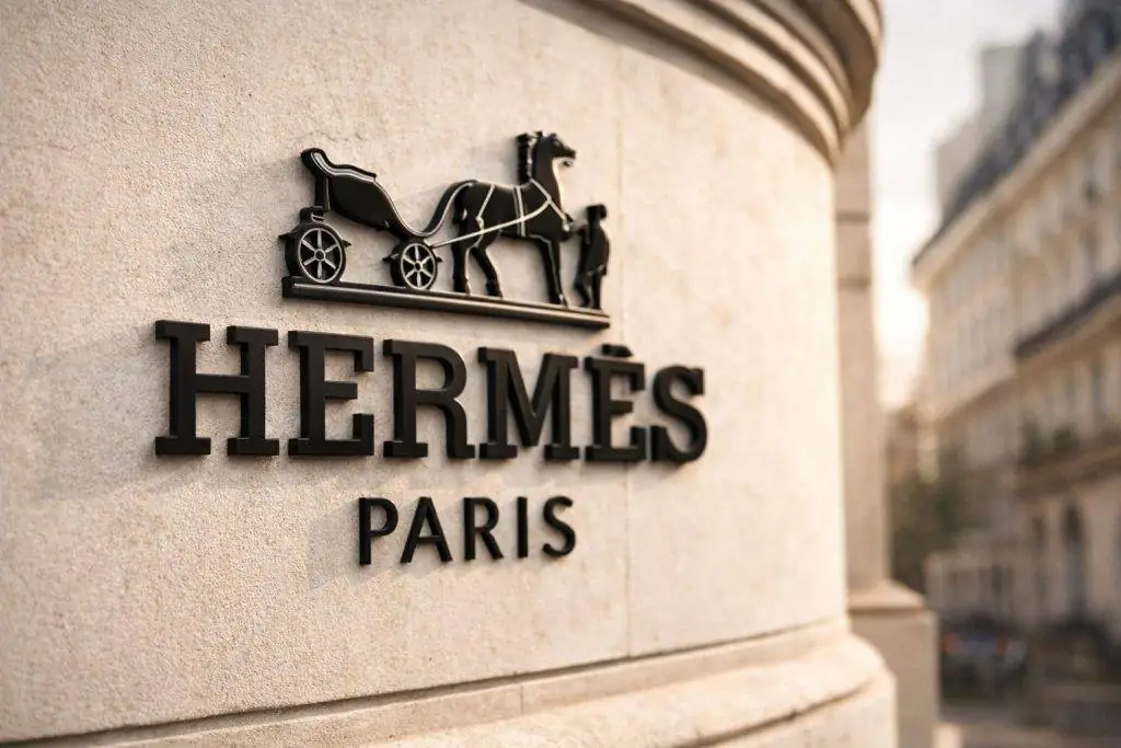 Hermès stock stuck near €2,029 as Normandy workshop plan sets up Feb 12 earnings test