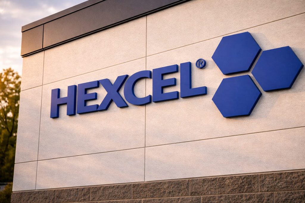 Hexcel stock jumps 6% after Q4 results and upbeat 2026 outlook — what HXL investors watch next