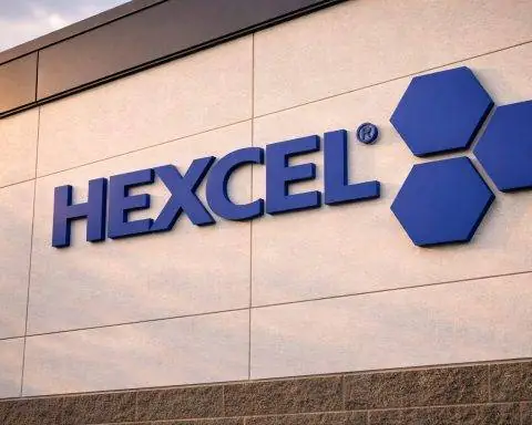Hexcel stock jumps 6% after Q4 results and upbeat 2026 outlook — what HXL investors watch next