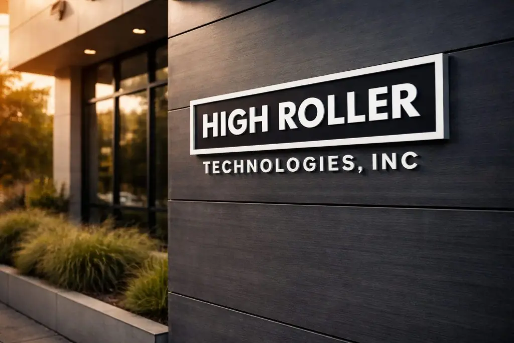 High Roller Technologies stock jumps again as ROLR adds Lines.com marketing plan to Crypto.com prediction push