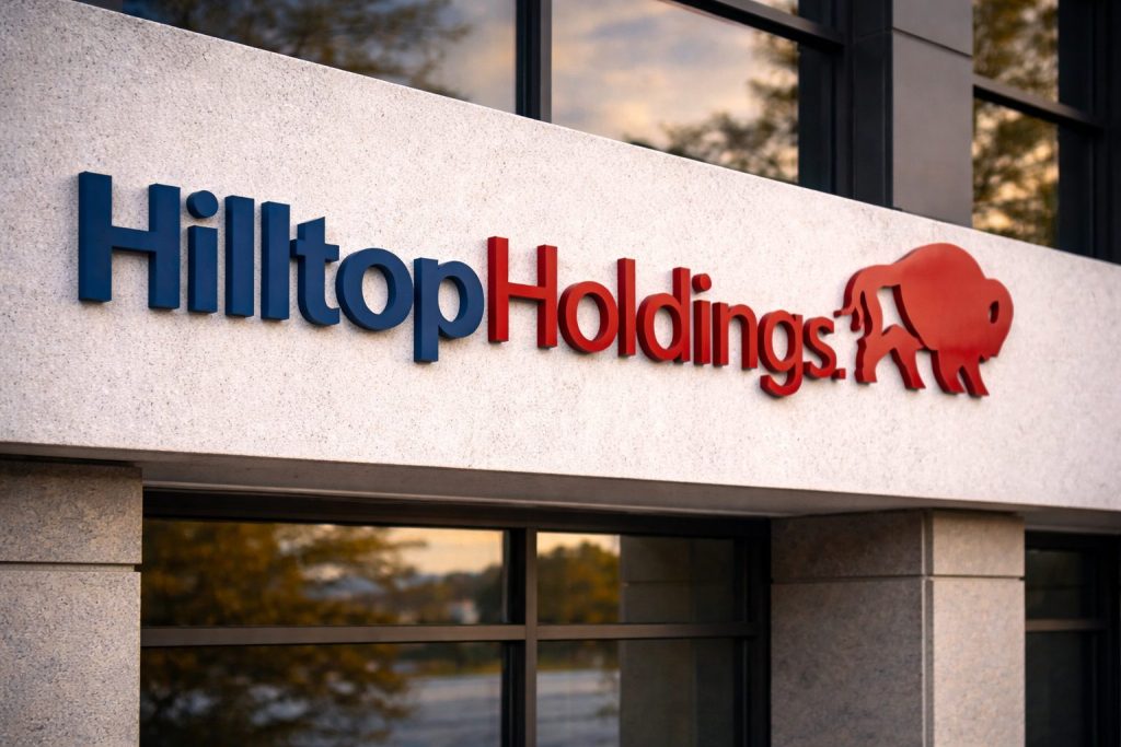 Hilltop Holdings (HTH) stock climbs after dividend hike, new $125 mln buyback and Q4 profit lift