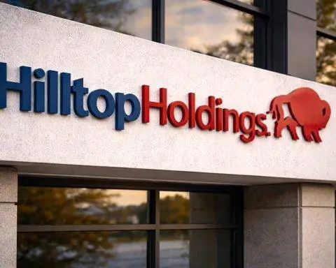 Hilltop Holdings (HTH) stock climbs after dividend hike, new $125 mln buyback and Q4 profit lift