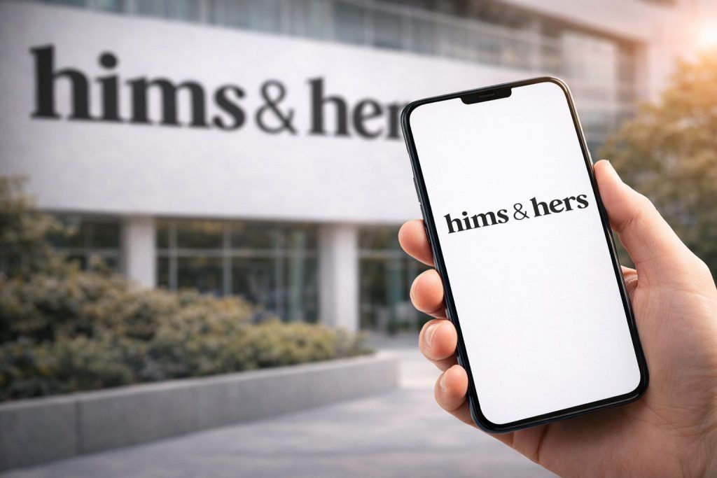Hims & Hers Health (HIMS) stock slides premarket after Amazon’s Wegovy pill move — what traders watch next