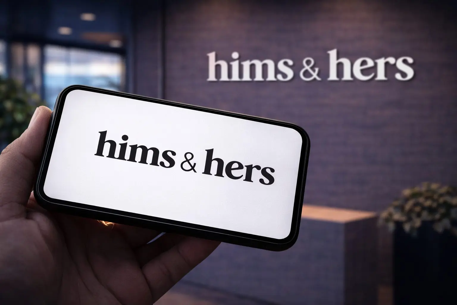 Hims & Hers stock slides as Amazon adds Wegovy pill, raising fresh pricing fears