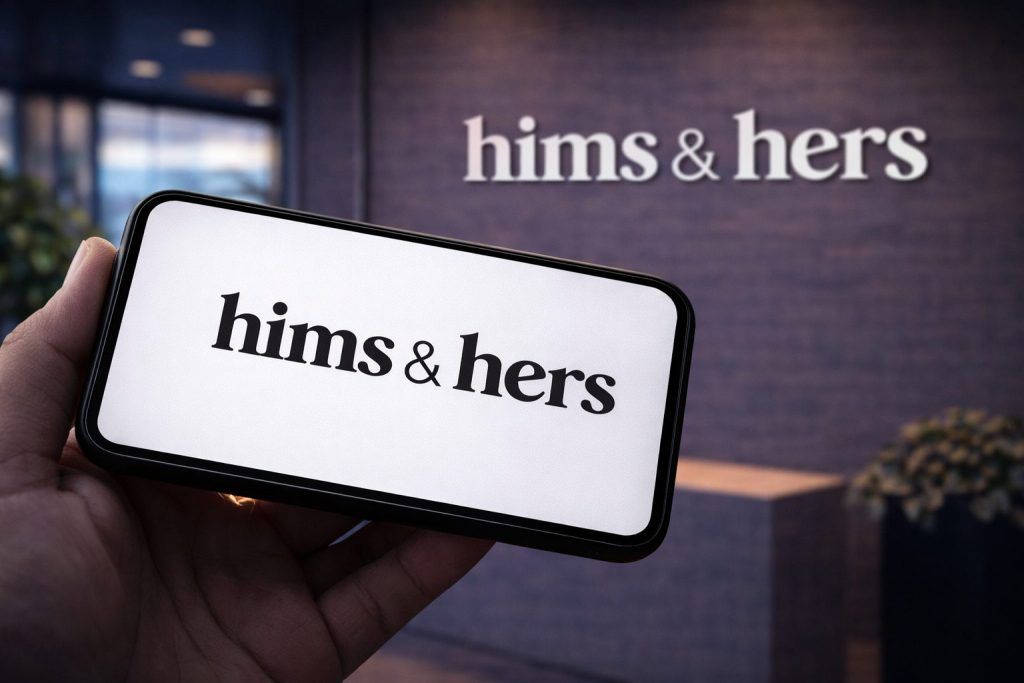 Hims & Hers stock slides as Amazon starts selling Novo Nordisk’s new Wegovy pill