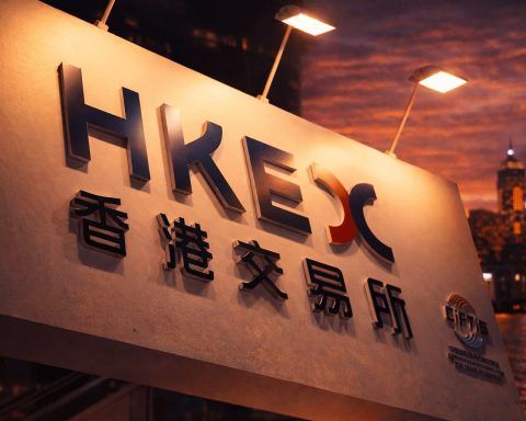 HKEX stock ends 2025 slightly lower as Hong Kong IPO rush sets up 2026 catalysts