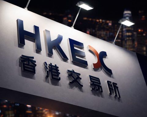 HKEX stock ends up 2% as Hong Kong’s AI-IPO push lifts sentiment — what’s next