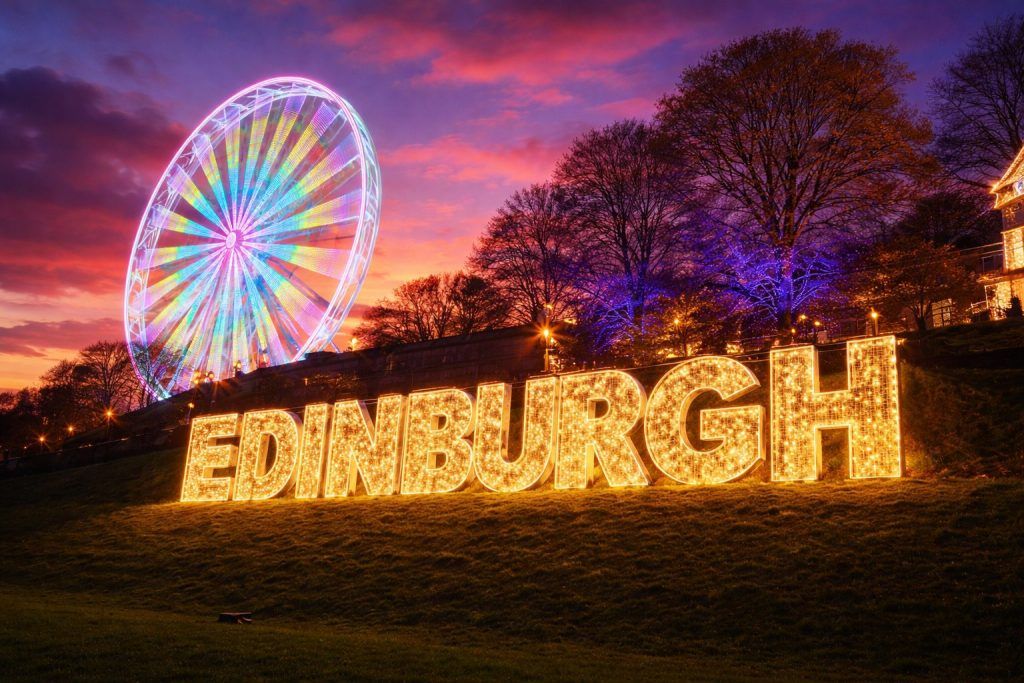 Hogmanay power cut fears: Edinburgh’s Grassmarket pubs demand fixes after repeat blackouts