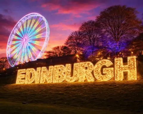 Hogmanay power cut fears: Edinburgh’s Grassmarket pubs demand fixes after repeat blackouts