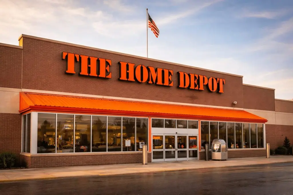 Home Depot stock dips on new AI coaching push with Rilla — what investors watch next
