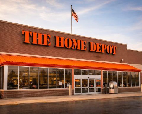 Home Depot stock dips on new AI coaching push with Rilla — what investors watch next