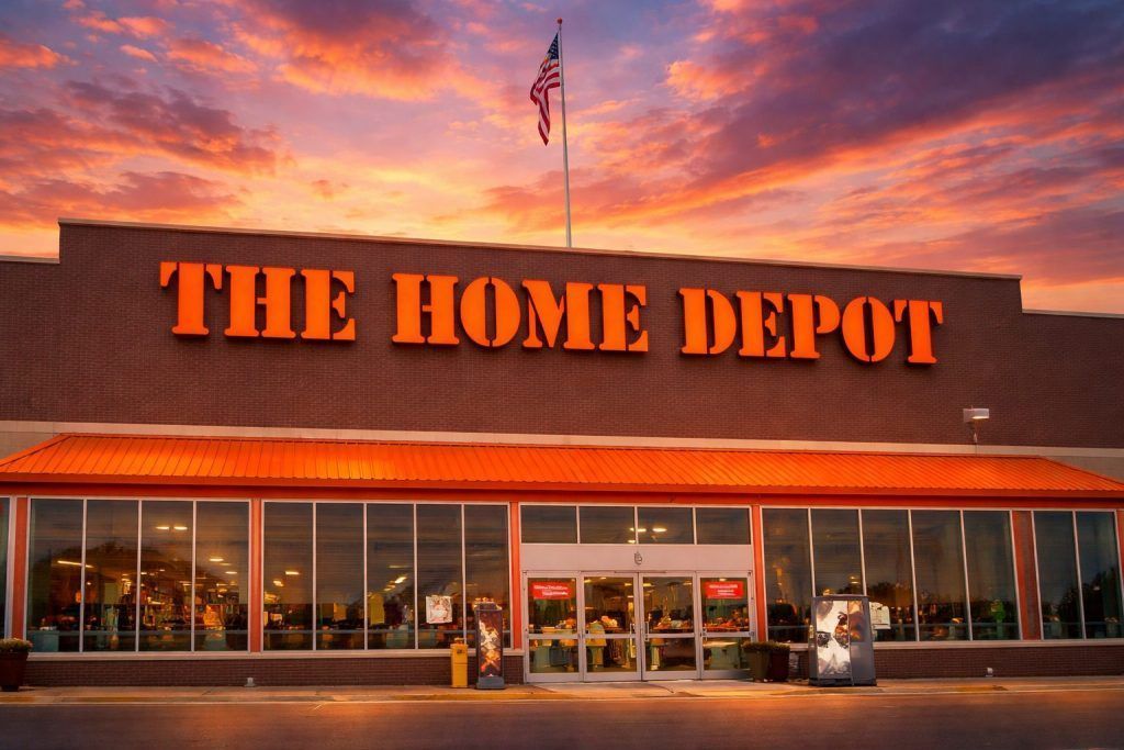 Home Depot stock ends 2025 lower as New Year shuts Wall Street; rates and February results in focus