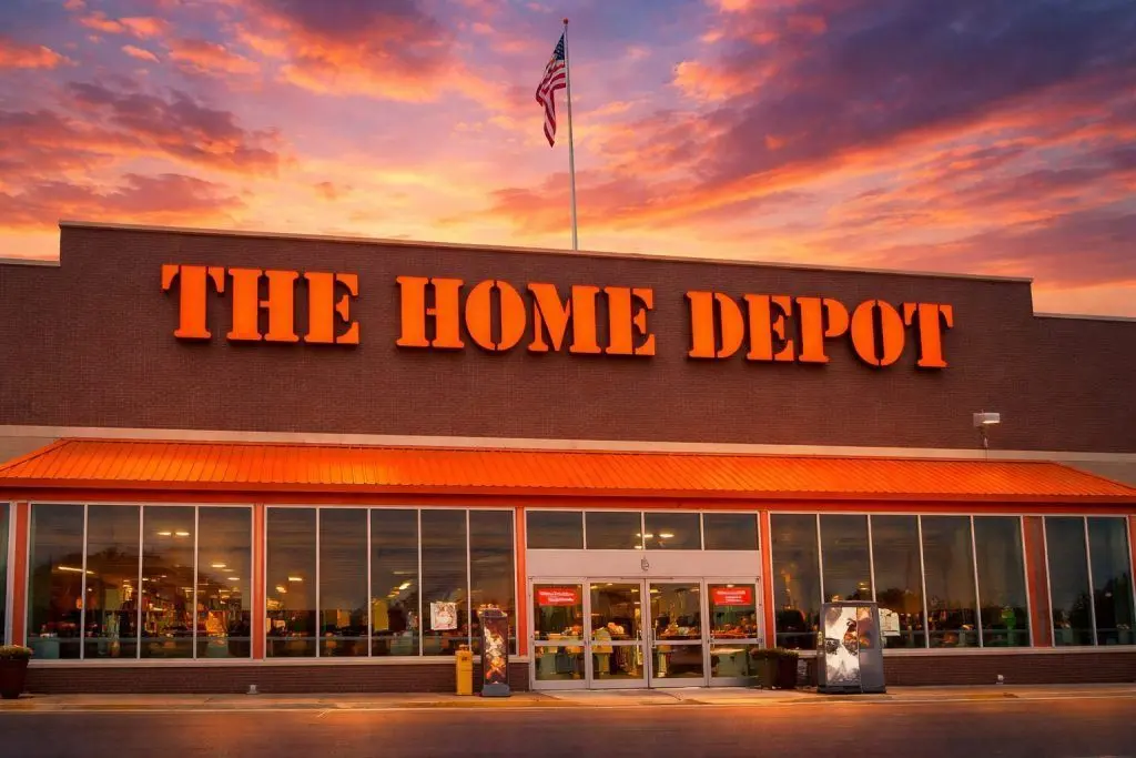 Home Depot stock ends 2025 lower as New Year shuts Wall Street; rates and February results in focus