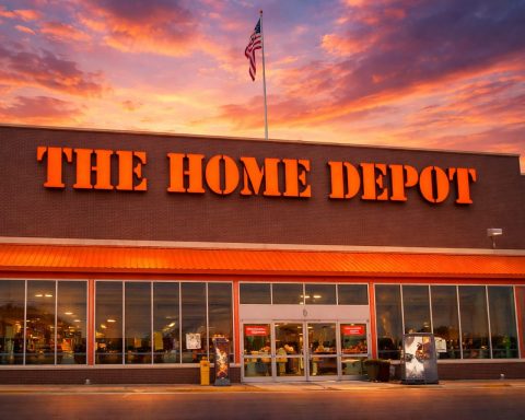 Home Depot stock ends 2025 lower as New Year shuts Wall Street; rates and February results in focus