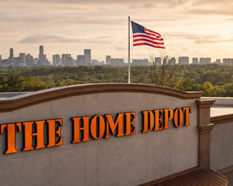 Home Depot stock heads into Fed week near $384 — here’s what traders watch next