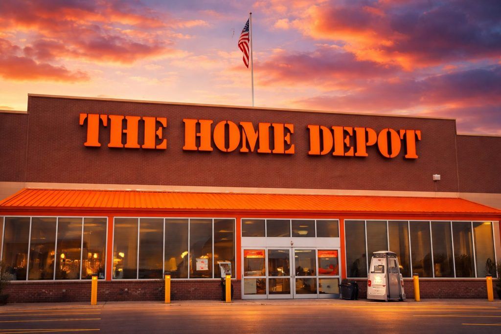 Home Depot stock heads into Monday: jobs report, rate bets and key levels in focus