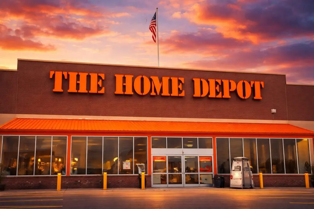 Home Depot stock heads into Monday: jobs report, rate bets and key levels in focus