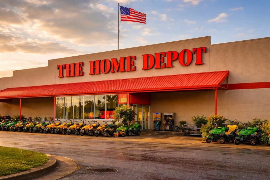 Home Depot stock: investor push over surveillance data puts HD back in focus ahead of earnings