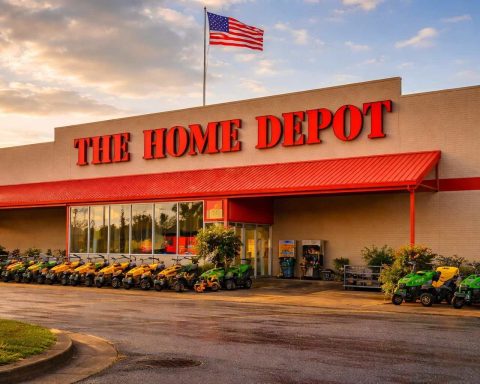 Home Depot stock: investor push over surveillance data puts HD back in focus ahead of earnings