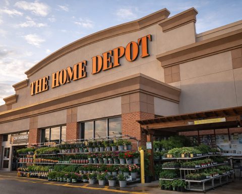 Home Depot stock: job cuts land as traders brace for the next earnings catalyst