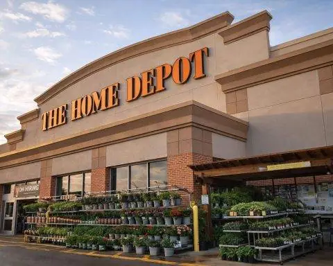 Home Depot stock: job cuts land as traders brace for the next earnings catalyst