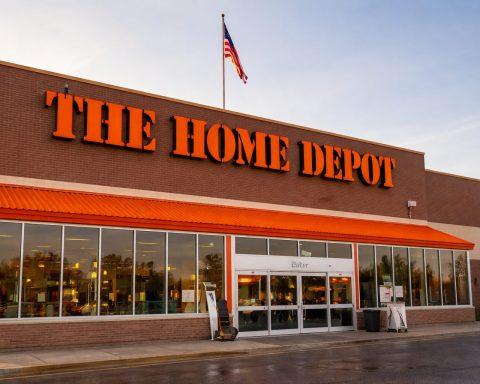 Home Depot stock price in focus as investors seek answers on surveillance data ahead of Fed meeting