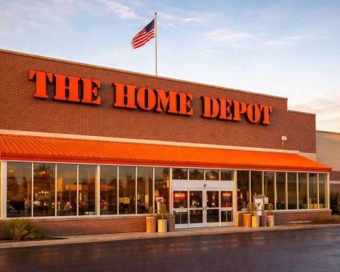 Home Depot stock price jumps 2.5% as tariff fears cool — what’s next for HD shares