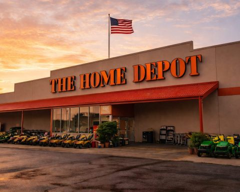 Home Depot stock price today: UBS Buy call runs into mixed housing data