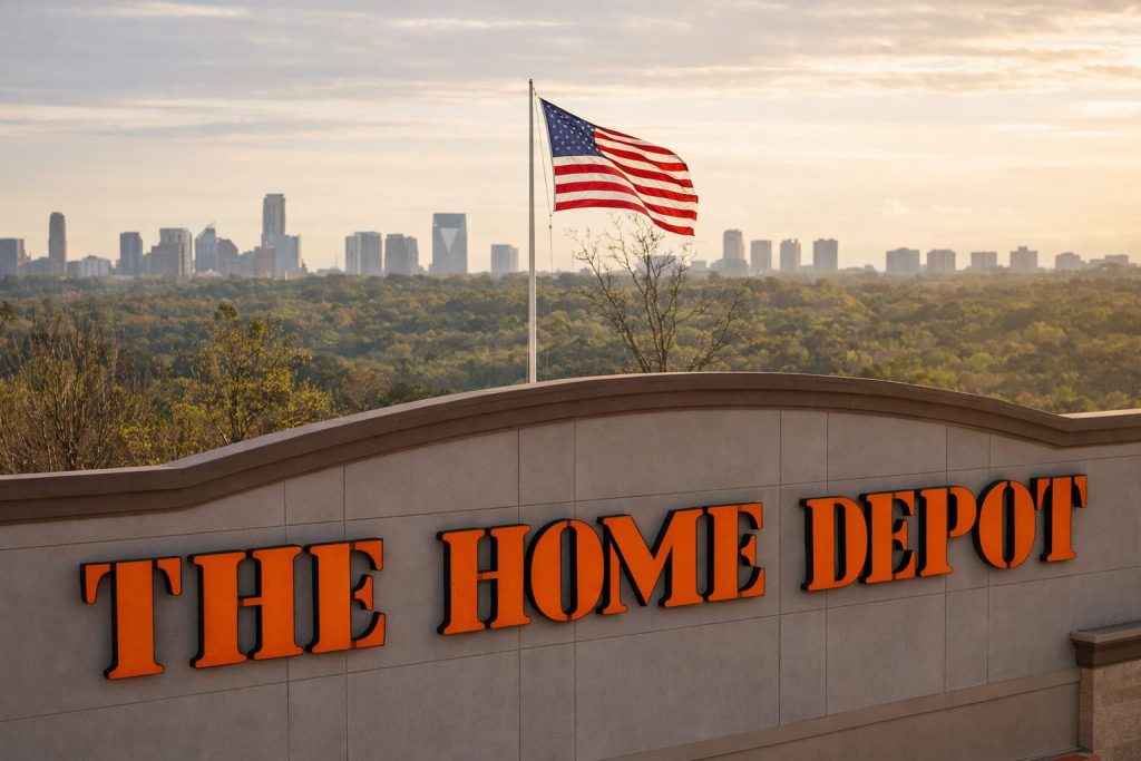 Home Depot stock price: what investors watch after surveillance-data questions hit HD