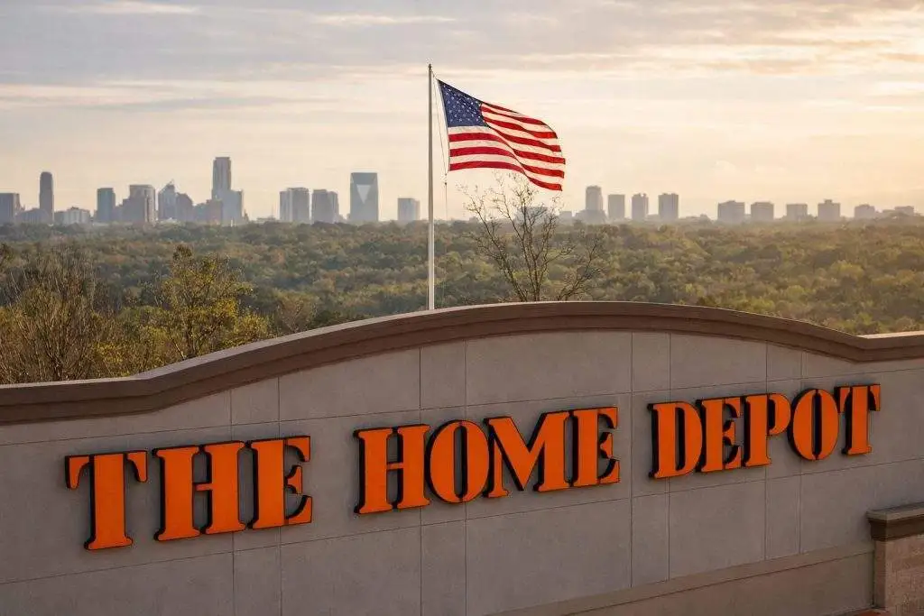 Home Depot stock price: what investors watch after surveillance-data questions hit HD