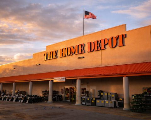 Home Depot stock rises while Wall Street dips — what today’s HD move is really about