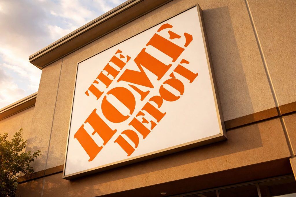 Home Depot stock slips as housing sales pick up; traders eye Feb. 24 earnings