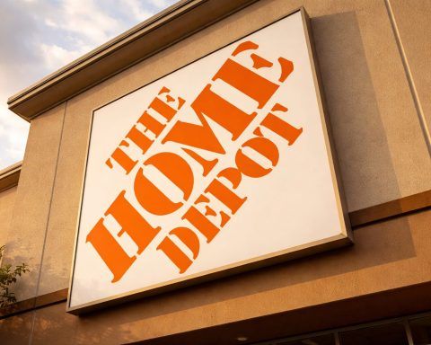 Home Depot stock slips as housing sales pick up; traders eye Feb. 24 earnings