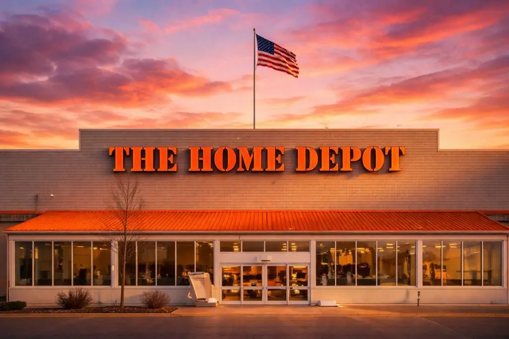 Home Depot stock slips into the year-end close as yields rise; here’s what investors watch next Home Depot stock slips into the year-end close as yields rise; here’s what investors watch next