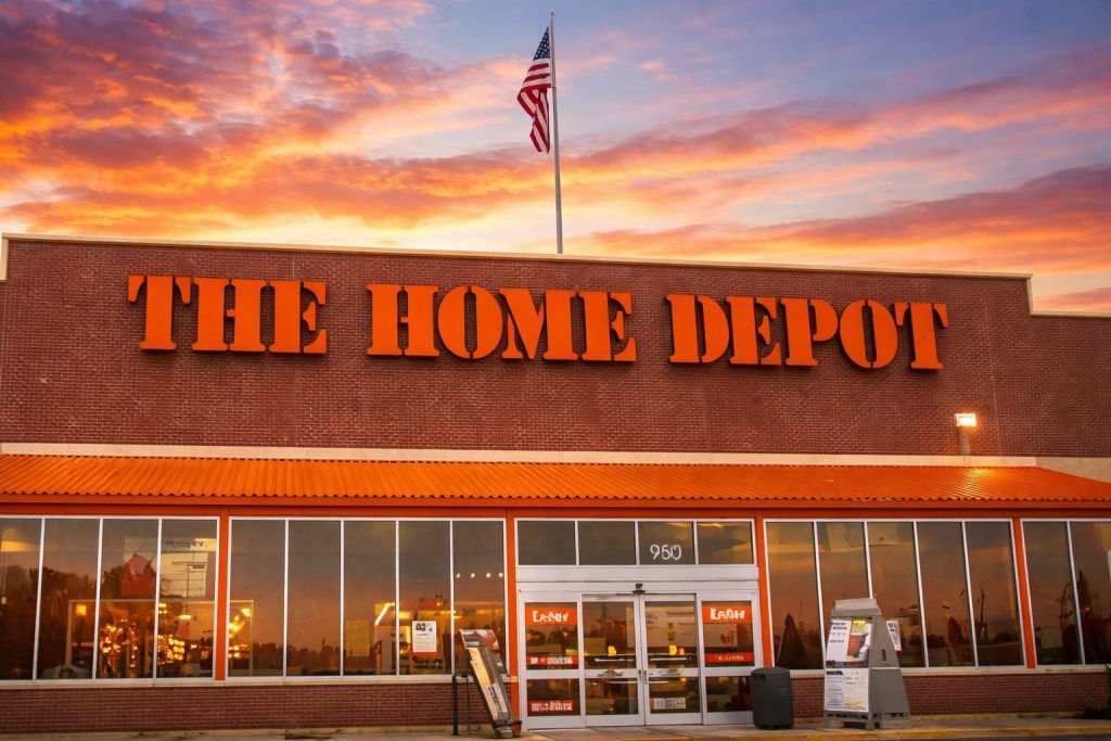 Home Depot stock today: HD closes higher as 2026 begins — what investors are watching next