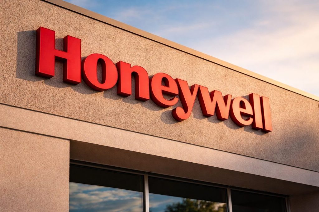 Honeywell stock flat as new Google Cloud retail tech lands, Citi trims target ahead of earnings