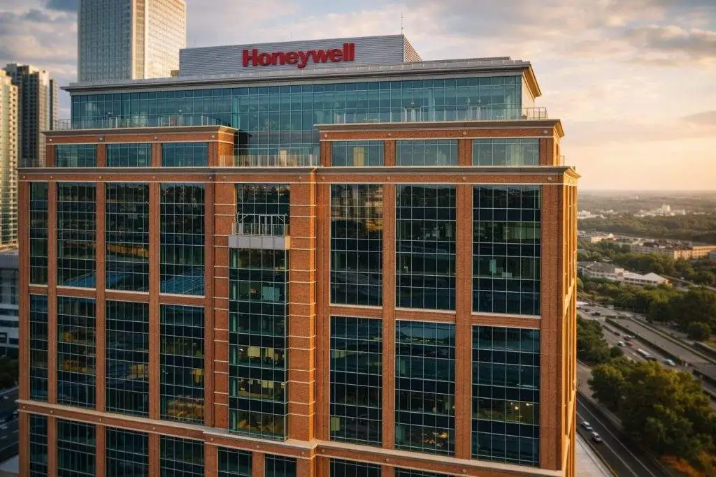 Honeywell stock (HON) slips as tariff jitters sweep Wall Street; Quantinuum IPO report in focus