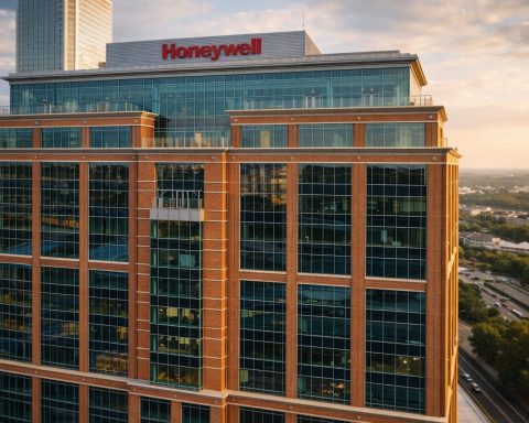 Honeywell stock (HON) slips as tariff jitters sweep Wall Street; Quantinuum IPO report in focus
