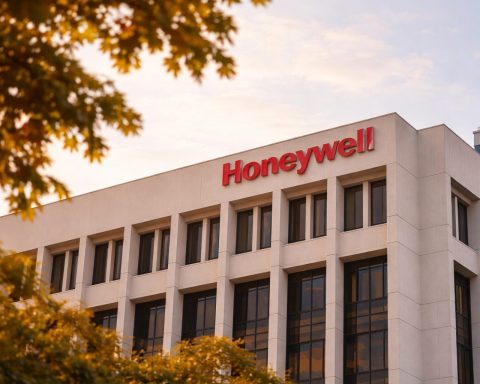 Honeywell stock price rises as Argus lifts target and Wall Street steadies