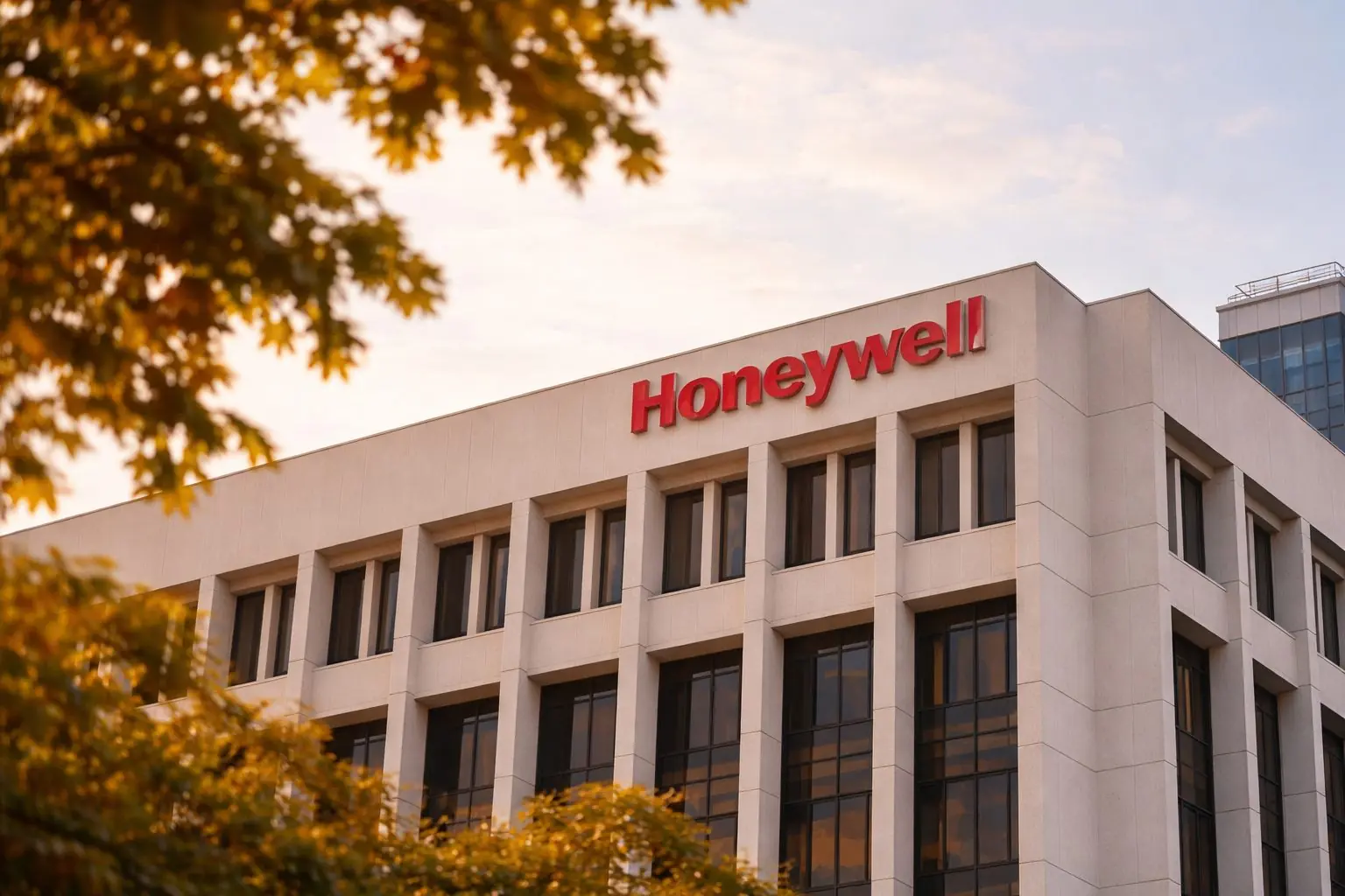 Honeywell stock price rises as Argus lifts target and Wall Street steadies