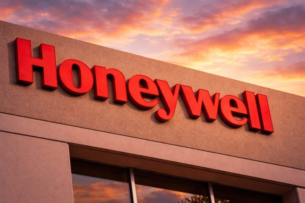 Honeywell stock slides below $200 as Wells Fargo trims target and new contracts land
