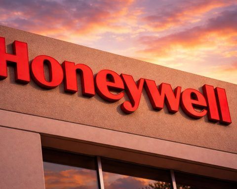 Honeywell stock slides below $200 as Wells Fargo trims target and new contracts land