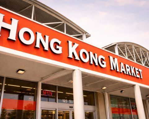 Hong Kong market watchdog David Webb dies at 60, leaving small investors without their loudest critic