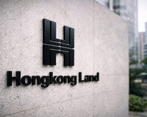 Hongkong Land stock pops to a 52-week high — here’s what’s driving the move today