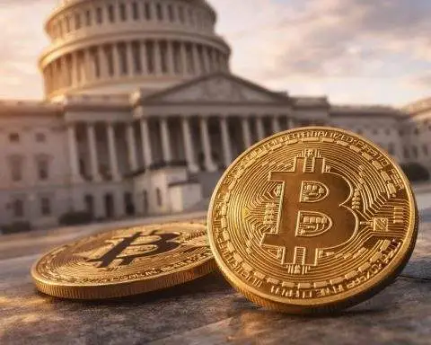 Hoskinson vs Garlinghouse Gets Ugly as U.S. CLARITY Crypto Bill Splits Industry