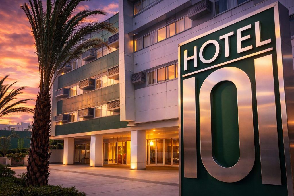 Hotel101 Global (HBNB) stock jumps 10% to $8.80 — what to watch before Monday